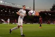 AFC Bournemouth v Manchester United - Premier League
